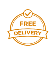 Free delivery