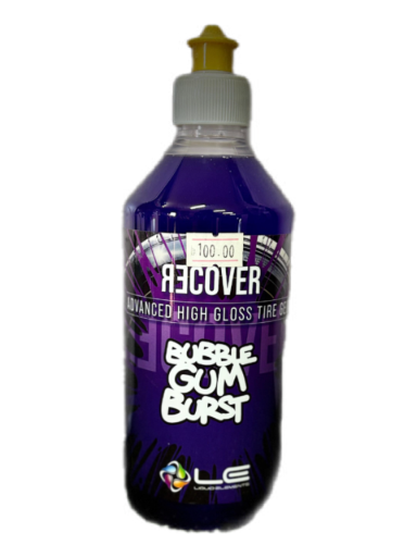 LEQUID ELEMENTS RECOVER TIRE GEL