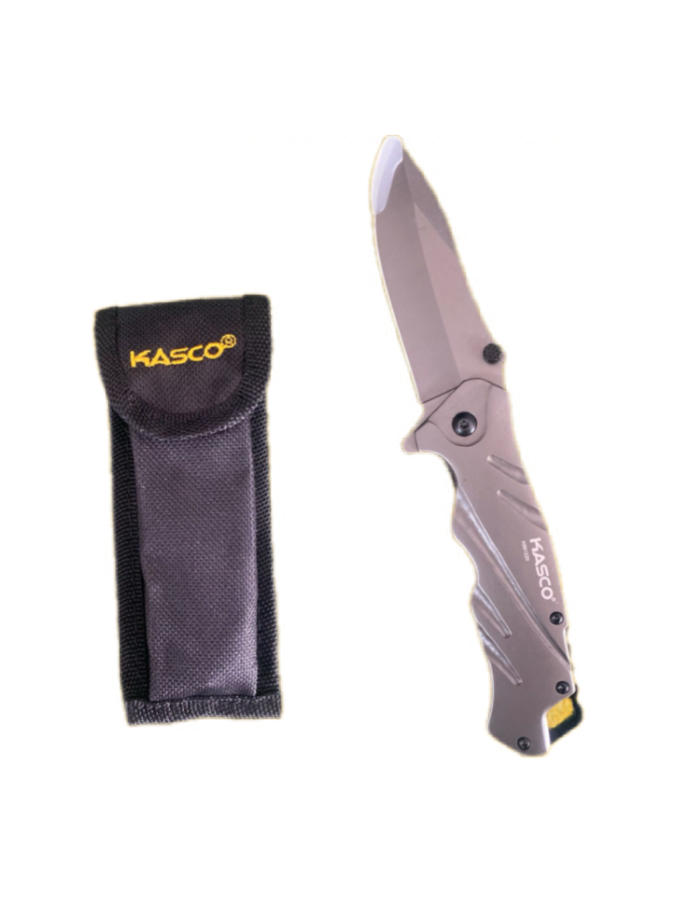 אולר מתקפל kasco